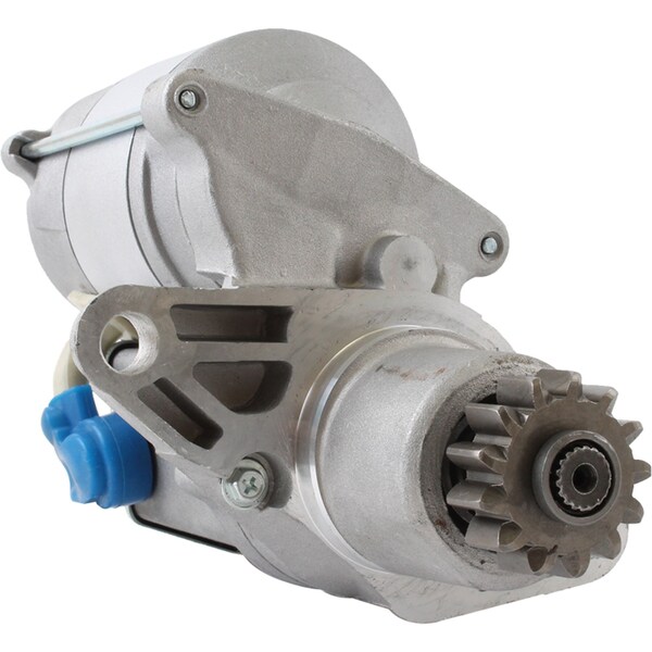 Db Electrical Starter For Lexus 3.0 Es300 Toyota Camry 91 929 1993-1994 2.2 Mr2 91; Snd0116 410-52073 - main